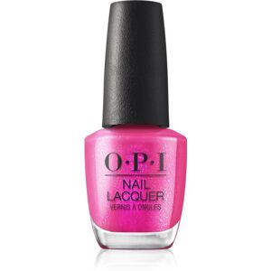 OPI Nail Lacquer Power of Hue lak na nehty Pink BIG 15 ml