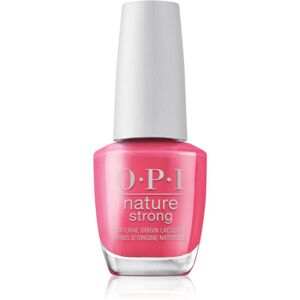 OPI Nature Strong lak na nehty A Kick in the Bud 15 ml