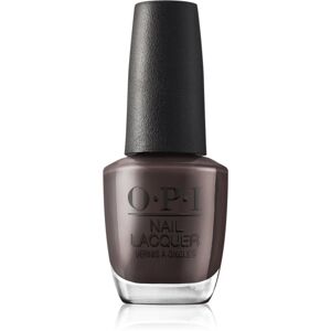 OPI Nail Lacquer Fall Wonders lak na nehty odstín Brown to Earth 15 ml