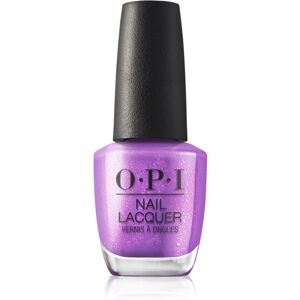 OPI Me, Myself and OPI Nail Lacquer lak na nehty I Sold My Crypto 15 ml