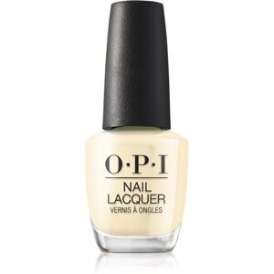 OPI Me, Myself and OPI Nail Lacquer lak na nehty Blinded by the Ring Light 15 ml