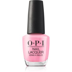 OPI Nail Lacquer Summer Make the Rules lak na nehty I Quit My Day Job 15 ml