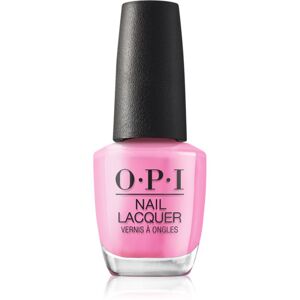 OPI Nail Lacquer Summer Make the Rules lak na nehty Makeout side 15 ml