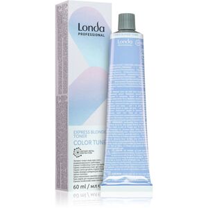 Londa Professional Color Tune barevný toner pro zesvětlené nebo melírované vlasy 69 Violet Cendre 60 ml