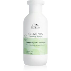 Wella Professionals Elements Renewing obnovující šampon pro všechny typy vlasů 250 ml