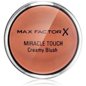 Max Factor Miracle Touch krémová tvářenka odstín 03 Soft Copper 3 g