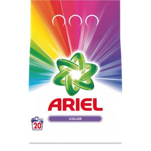 Ariel Color prací prášek 1500 g