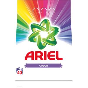 Ariel Color prací prášek 3000 g