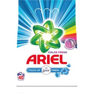 Ariel Color Touch Of Lenor prací prášek 3000 g