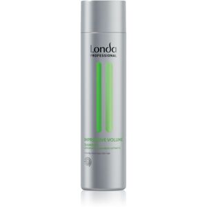 Londa Professional Impressive Volume šampon pro objem jemných vlasů 250 ml