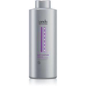 Londa Professional Deep Moisture intenzivní vyživující šampon na suché vlasy 1000 ml