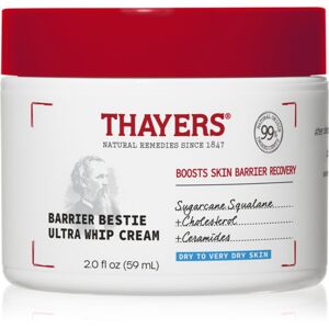 Thayers Barrier Bestie Ultra Whip Cream krém na obličej pro ženy 65 ml