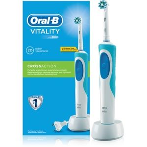 Oral B Vitality Cross Action D12.513 elektrický zubní kartáček