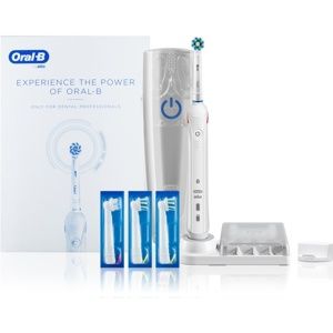 Oral B Smart 4 4000 N D601.545.3X elektrický zubní kartáček