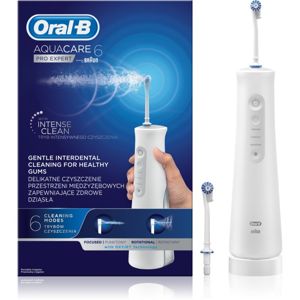 Oral B Aquacare 6 Pro Expert ústní sprcha 1 ks