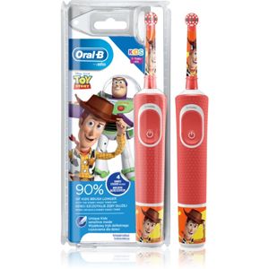Oral B Vitality Kids Toy Story elektrický zubní kartáček pro děti