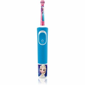 Oral B Vitality D100 Kids Frozen elektrický zubní kartáček pro děti od 3let 1 ks