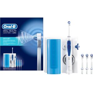 Oral B Oxyjet MD20 ústní sprcha