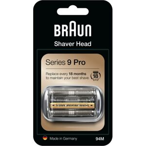 Braun Series 9 PRO náhradní hlavice 1 ks