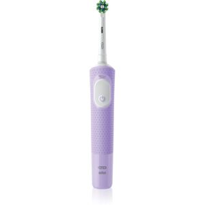 Oral B Vitality Pro Protect elektrický zubní kartáček Purple 1 ks