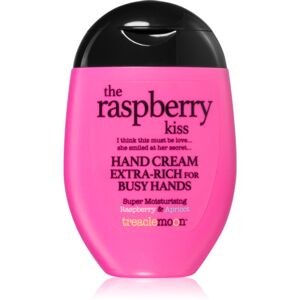 Treaclemoon The Raspberry Kiss hydratační krém na ruce 75 ml