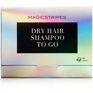 MAGICSTRIPES Dry Hair Shampoo suchý šampon