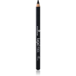 Essence Kajal Pencil kajalová tužka na oči odstín 01 Black 1 g