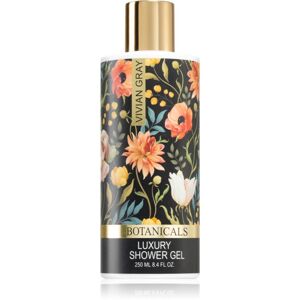 Vivian Gray Botanicals luxusní sprchový gel 250 ml