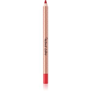 ZOEVA Velvet Love Lip Liner konturovací tužka na rty odstín Kerstin 1,2 g