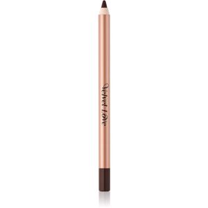 ZOEVA Velvet Love Eyeliner Pencil tužka na oči odstín Perfect Cocoa 1,2 g
