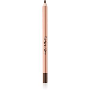 ZOEVA Velvet Love Eyeliner Pencil tužka na oči odstín Metallic Hazel 1,2 g