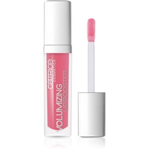 Catrice Volumizing Lip Booster lesk na rty pro objem odstín 030 Pink UpThe Volume 5 ml