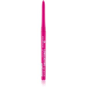 Essence LONG-LASTING tužka na oči odstín 28 Life in Pink 0.28 g