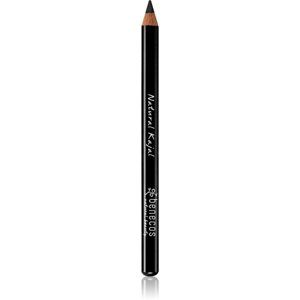 Benecos Natural Beauty kajalová tužka na oči odstín Black 1.13 g