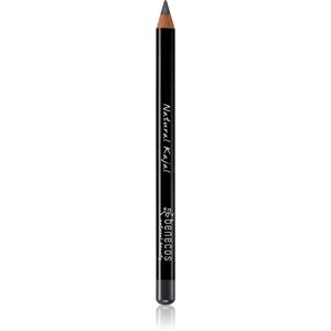 Benecos Natural Beauty kajalová tužka na oči odstín Grey 1.13 g