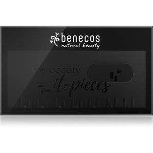 Benecos Natural It-Pieces prázdná paletka pro oční stíny/tvářenky