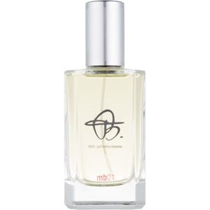 Biehl Parfumkunstwerke MB 01 parfémovaná voda unisex 100 ml