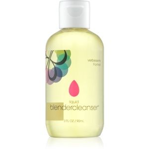 beautyblender® Blendercleanser Liquid Lavender tekutý čistič na make-up houbičky 88 ml
