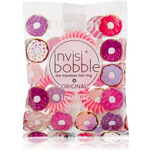 invisibobble Original Cheatday gumičky do vlasů I smell like Donuts 3 ks