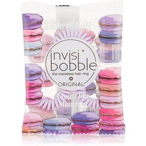 InvisiBobble Original Cheatday gumička do vlasů 3 ks
