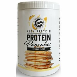 GOT7 NUTRITION High Protein Pancake Mix směs na přípravu palačinek s proteinem příchuť unflavored 500 g
