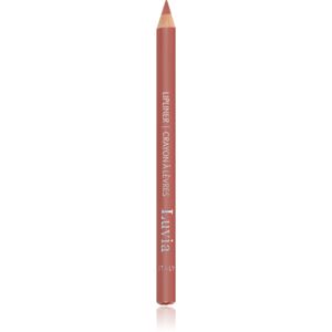 Luvia Cosmetics Lipliner konturovací tužka na rty odstín Caramel Nude 1,1 g
