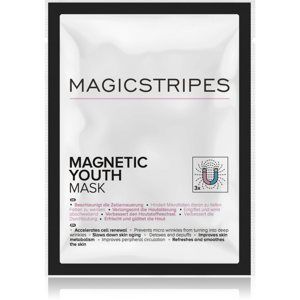 MAGICSTRIPES Magnetic Youth magnetická omlazující maska