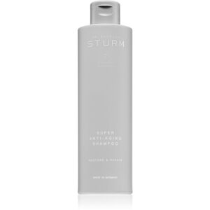 Dr. Barbara Sturm Super Anti-Aging Shampoo hydratační a zklidňující šampon s regeneračním účinkem 250 ml