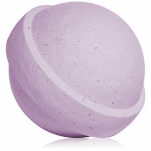 Herbliz CBD Bath Bomb Lavender šumivá koule do koupele 150 g