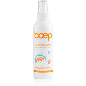 Boep Kids Detangling Spray sprej pro snadné rozčesání vlasů s parfemací pro děti 150 ml