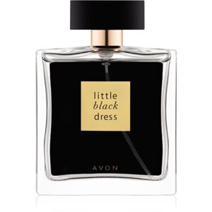 Avon Little Black Dress parfémovaná voda pro ženy 100 ml
