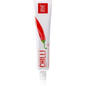 Splat Special Chilli zubní pasta Hot Mint 75 ml