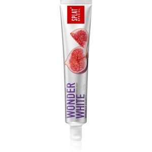 Splat Special Wonder White bělicí zubní pasta Purple Mint 75 ml