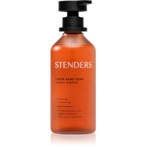 STENDERS Nordic Amber tekuté mýdlo na ruce 250 ml